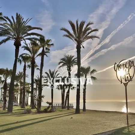 Marivi Home, 1ªlínea, Magic World * Oropesa del Mar